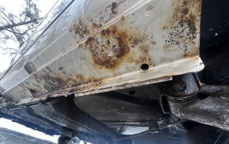 Daewoo Nexia I рестайлинг, 2012 год, 280 000 рублей, 10 фотография