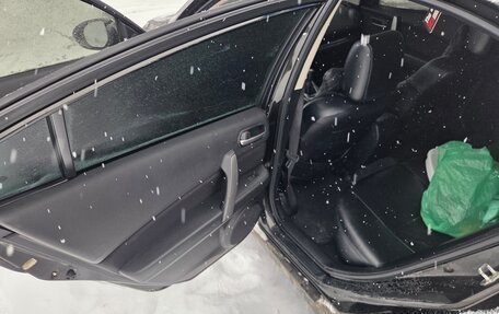 Mazda 6, 2007 год, 500 000 рублей, 5 фотография