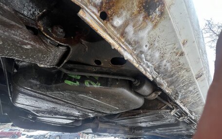 Daewoo Nexia I рестайлинг, 2012 год, 280 000 рублей, 11 фотография