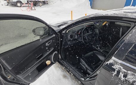 Mazda 6, 2007 год, 500 000 рублей, 7 фотография