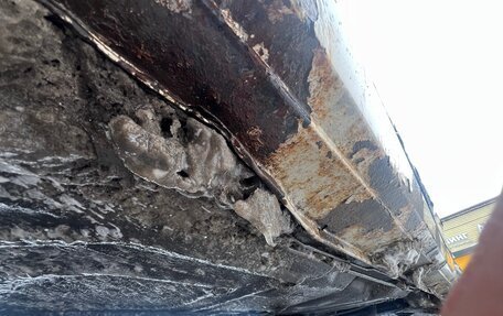 Daewoo Nexia I рестайлинг, 2012 год, 280 000 рублей, 9 фотография