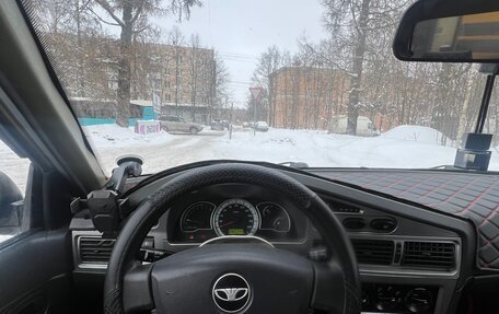 Daewoo Nexia I рестайлинг, 2012 год, 280 000 рублей, 17 фотография