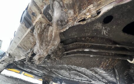 Daewoo Nexia I рестайлинг, 2012 год, 280 000 рублей, 12 фотография