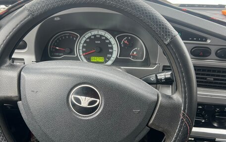 Daewoo Nexia I рестайлинг, 2012 год, 280 000 рублей, 13 фотография