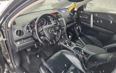 Mazda 6, 2007 год, 500 000 рублей, 6 фотография