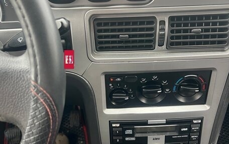 Daewoo Nexia I рестайлинг, 2012 год, 280 000 рублей, 14 фотография