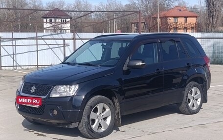 Suzuki Grand Vitara, 2010 год, 750 000 рублей, 4 фотография