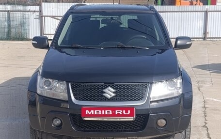 Suzuki Grand Vitara, 2010 год, 750 000 рублей, 2 фотография