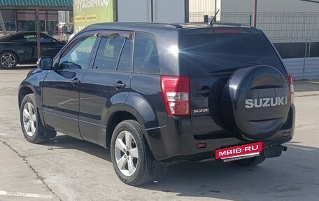 Suzuki Grand Vitara, 2010 год, 750 000 рублей, 6 фотография