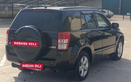Suzuki Grand Vitara, 2010 год, 750 000 рублей, 8 фотография