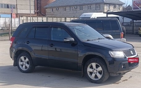 Suzuki Grand Vitara, 2010 год, 750 000 рублей, 9 фотография