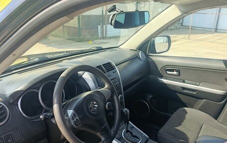 Suzuki Grand Vitara, 2010 год, 750 000 рублей, 15 фотография