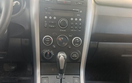 Suzuki Grand Vitara, 2010 год, 750 000 рублей, 14 фотография