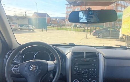 Suzuki Grand Vitara, 2010 год, 750 000 рублей, 13 фотография