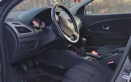 Renault Fluence I, 2013 год, 700 000 рублей, 9 фотография