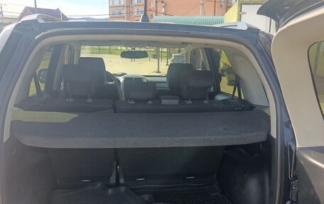 Suzuki Grand Vitara, 2010 год, 750 000 рублей, 17 фотография