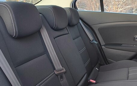 Renault Fluence I, 2013 год, 700 000 рублей, 11 фотография