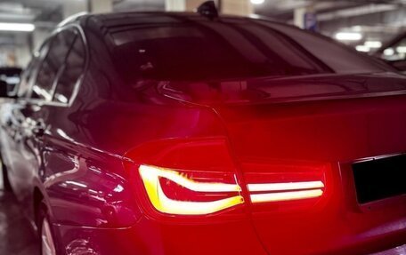 BMW 3 серия, 2018 год, 2 100 000 рублей, 2 фотография