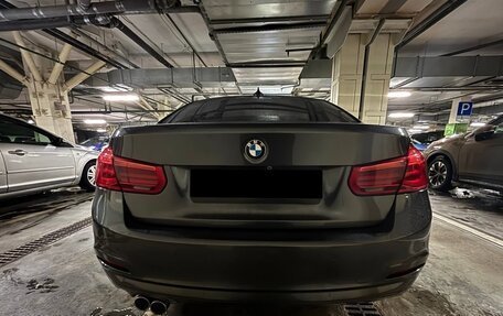 BMW 3 серия, 2018 год, 2 100 000 рублей, 6 фотография