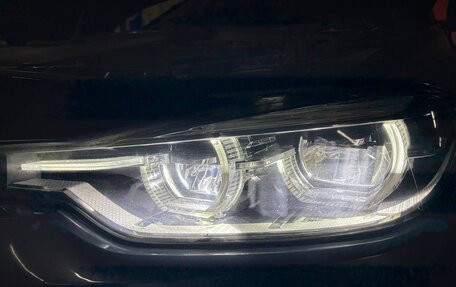 BMW 3 серия, 2018 год, 2 100 000 рублей, 7 фотография