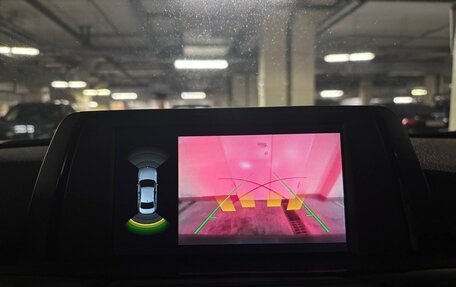 BMW 3 серия, 2018 год, 2 100 000 рублей, 11 фотография