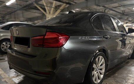 BMW 3 серия, 2018 год, 2 100 000 рублей, 4 фотография