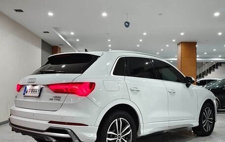 Audi Q3, 2023 год, 2 760 000 рублей, 4 фотография