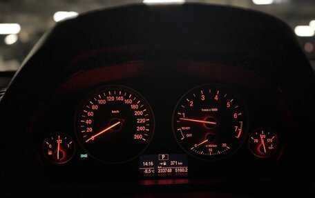 BMW 3 серия, 2018 год, 2 100 000 рублей, 10 фотография