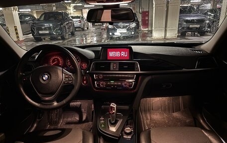 BMW 3 серия, 2018 год, 2 100 000 рублей, 9 фотография