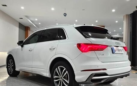 Audi Q3, 2023 год, 2 760 000 рублей, 5 фотография