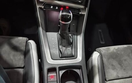 Audi Q3, 2023 год, 2 760 000 рублей, 13 фотография