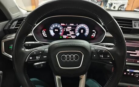 Audi Q3, 2023 год, 2 760 000 рублей, 9 фотография