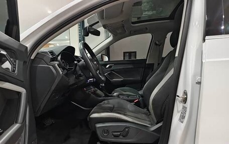 Audi Q3, 2023 год, 2 760 000 рублей, 6 фотография