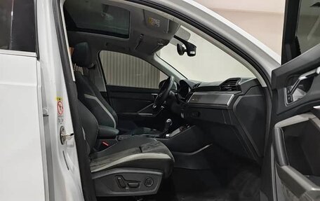 Audi Q3, 2023 год, 2 760 000 рублей, 15 фотография