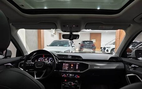 Audi Q3, 2023 год, 2 760 000 рублей, 14 фотография