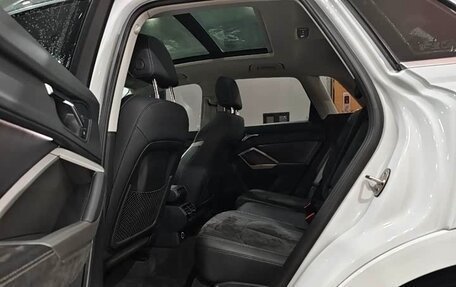 Audi Q3, 2023 год, 2 760 000 рублей, 16 фотография