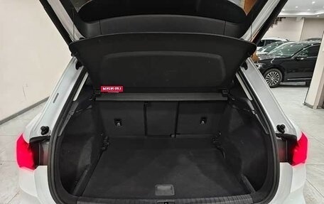 Audi Q3, 2023 год, 2 760 000 рублей, 18 фотография