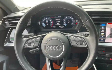 Audi A3, 2022 год, 1 975 200 рублей, 8 фотография