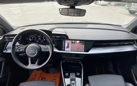 Audi A3, 2022 год, 1 975 200 рублей, 3 фотография