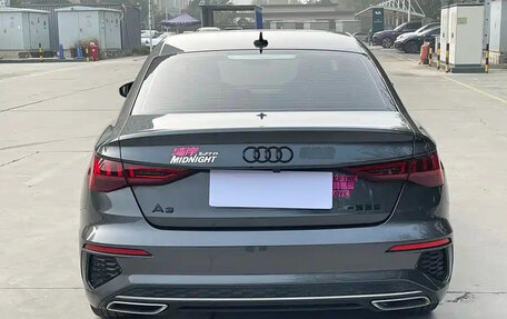 Audi A3, 2022 год, 1 975 200 рублей, 7 фотография