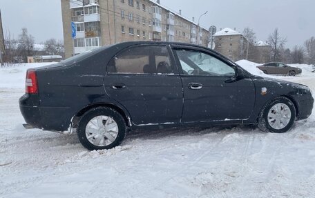 KIA Shuma I, 1999 год, 110 000 рублей, 3 фотография