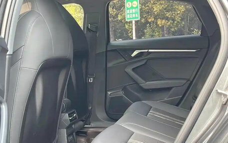 Audi A3, 2022 год, 1 975 200 рублей, 10 фотография