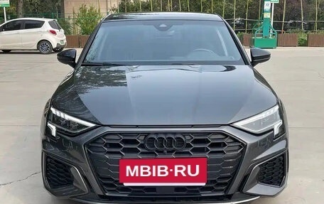 Audi A3, 2022 год, 1 975 200 рублей, 6 фотография