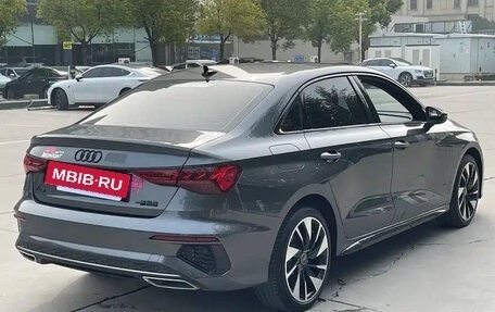 Audi A3, 2022 год, 1 975 200 рублей, 2 фотография