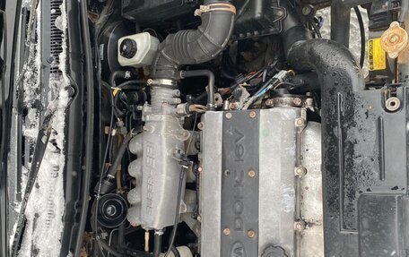 KIA Shuma I, 1999 год, 110 000 рублей, 6 фотография