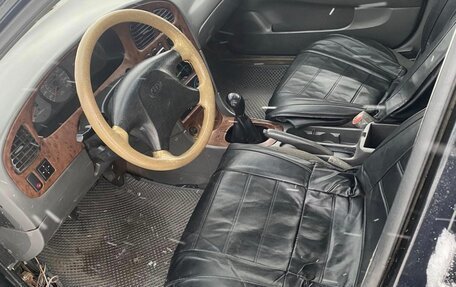 KIA Shuma I, 1999 год, 110 000 рублей, 7 фотография