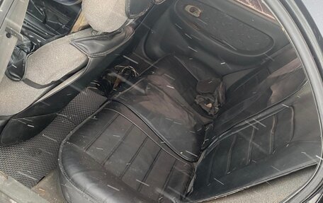 KIA Shuma I, 1999 год, 110 000 рублей, 8 фотография