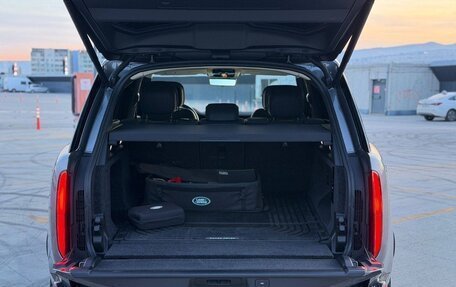 Land Rover Range Rover IV рестайлинг, 2024 год, 17 350 000 рублей, 7 фотография