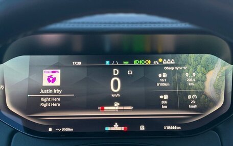 Land Rover Range Rover IV рестайлинг, 2024 год, 17 350 000 рублей, 12 фотография