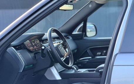 Land Rover Range Rover IV рестайлинг, 2024 год, 17 350 000 рублей, 8 фотография